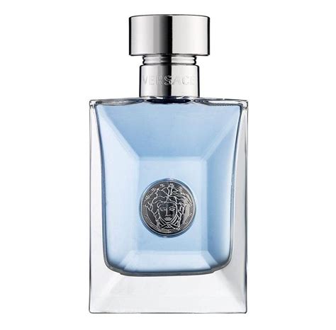 versace pour homme scent profile.